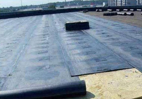 上海屋顶防水工程